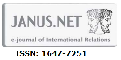 Janus net logo